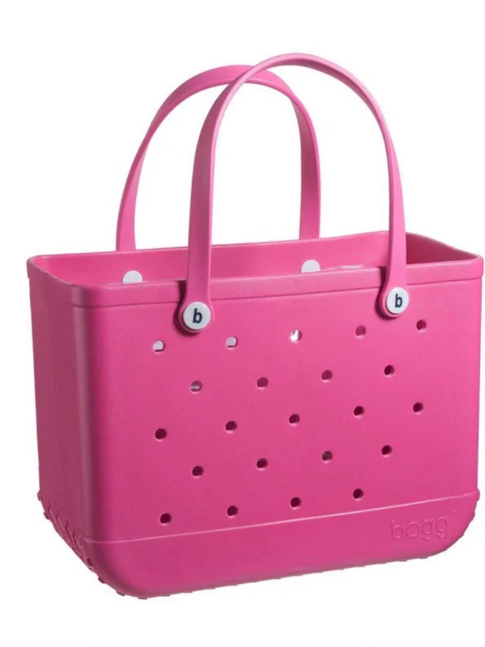 Original Bogg® Bag | Haute PINK